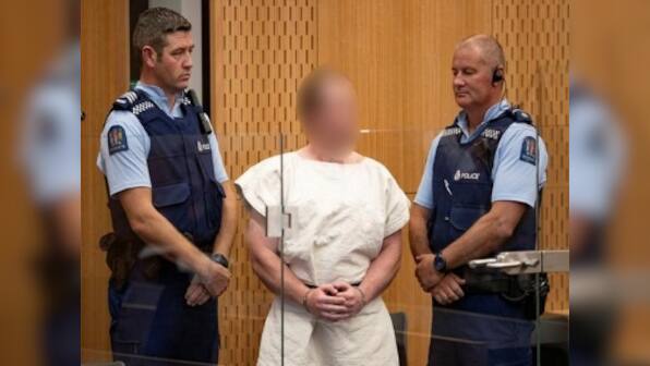 Christchurch terror attack: High Court judge orders mental health test for suspect Brenton Tarrant before trial begins