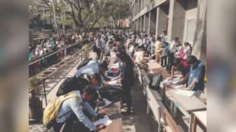 Jobs crisis in India spiking cynicism among youth towards politics; 'timepass generation' now puts its faith in TikTok, tequila shots