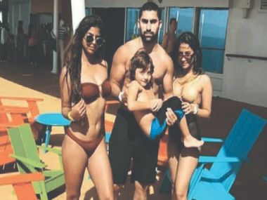 The sexualisation of star kids damages our teens too The sexualisation of star kids damages our teens too