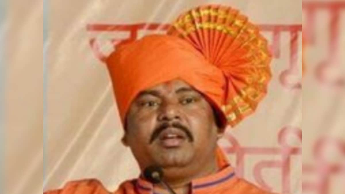 BJP MLA Thakur Raja Singh Lodh allegedly copies Pakistan ISPR anthem, changes words to dedicate to Indian armed forces