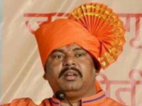BJP MLA Thakur Raja Singh Lodh allegedly copies Pakistan ISPR anthem, changes words to dedicate to Indian armed forces BJP MLA Thakur Raja Singh Lodh allegedly copies Pakistan ISPR anthem, changes words to dedicate to Indian armed forces