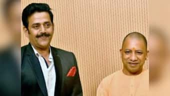 BJP banks big on Bhojpuri stars to draw in votes in eastern UP, West Bengal; Ravi Kishan, Nirahua, Manoj Tiwari given party tickets