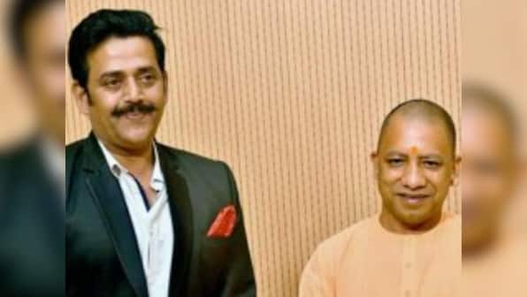BJP banks big on Bhojpuri stars to draw in votes in eastern UP, West Bengal; Ravi Kishan, Nirahua, Manoj Tiwari given party tickets