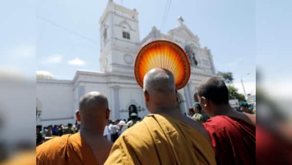 Sri Lanka blasts: Easter bombings rattle decade-long peace in island nation, expose risk to Christian miniority amid religious conflict