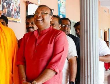 NDA's Wayanad candidate demands review of Rahul Gandhi's candidature citing his 'dual citizenship', writes to EC