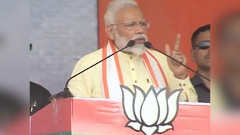 Narendra Modi in West Bengal: PM says Mamata has affection for goons and 'nirmamata' for people, vows to root out 'syndicate'