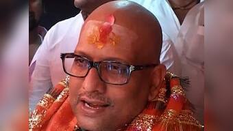Ajai Rai to contest Lok Sabha polls from Varanasi: 'Bahubali' Congress MLA lost to Narendra Modi by over 5 lakh votes in 2014