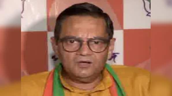 BJP's South Kolkata candidate CK Bose alleges attack by 'thousands of' TMC workers, accuses police of being silent spectators