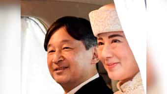 Naruhito, Japan's new emperor is an Oxford graduate who believes in water conservation; will usher in Reiwa era in country