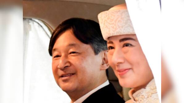 Naruhito, Japan's new emperor is an Oxford graduate who believes in water conservation; will usher in Reiwa era in country