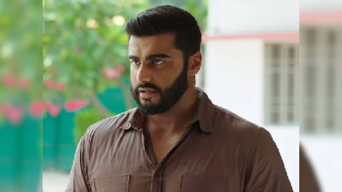 India's Most Wanted teaser: Arjun Kapoor chases mystery terror mastermind in Raj Kumar Gupta's thriller