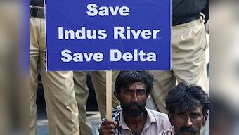 Indus waters: For both India and Pakistan, the choice is between provision vs management