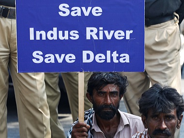 Indus waters: For both India and Pakistan, the choice is between provision vs management Indus waters: For both India and Pakistan, the choice is between provision vs management