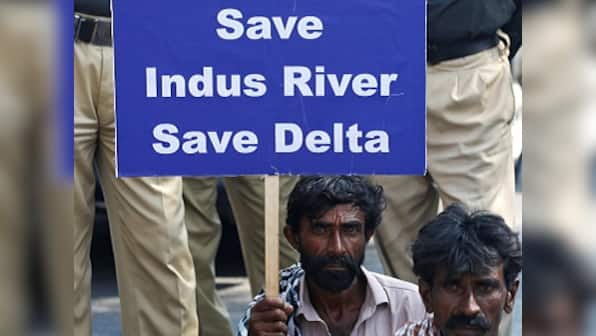 Indus waters: For both India and Pakistan, the choice is between provision vs management