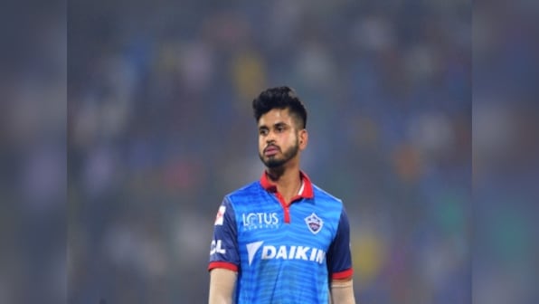 IPL 2019, RCB vs DC: Shreyas Iyer says he is not worried about Delhi's batting collapses; demands improvement from team