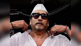 Jackie Shroff on his latest film RAW, playing roles no actor of his time would, and the art of blending in