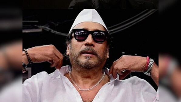 Jackie Shroff on his latest film RAW, playing roles no actor of his time would, and the art of blending in