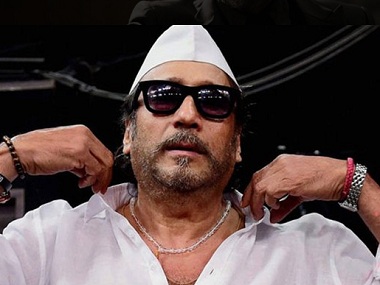 Jackie Shroff on his latest film RAW, playing roles no actor of his time would, and the art of blending in Jackie Shroff on his latest film RAW, playing roles no actor of his time would, and the art of blending in