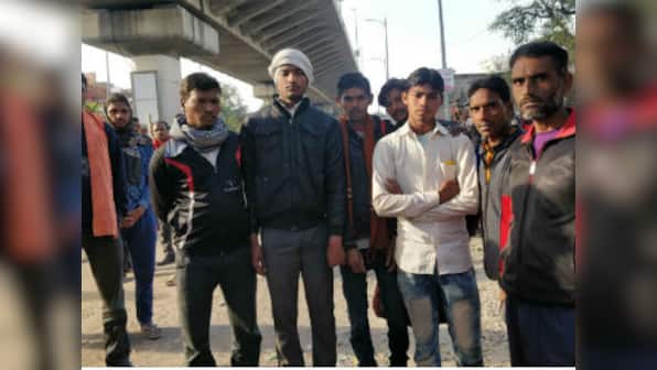 Unemployment in Jaipur's real estate sector: Demonetisation and GST among factors behind job crisis