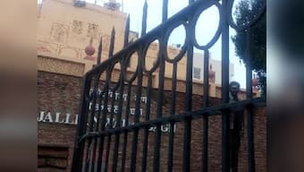A visit to Jallianwala Bagh 100 years after the 1919 massacre evokes as much rage as gratitude