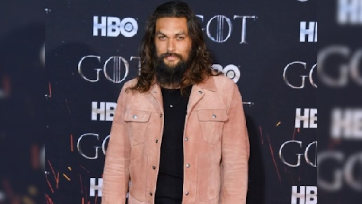 Game of Thrones: Jason Momoa live-streams his reaction to season finale, hurls profanities to show disappointment