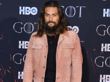 Game of Thrones: Jason Momoa live-streams his reaction to season finale, hurls profanities to show disappointment Game of Thrones: Jason Momoa live-streams his reaction to season finale, hurls profanities to show disappointment