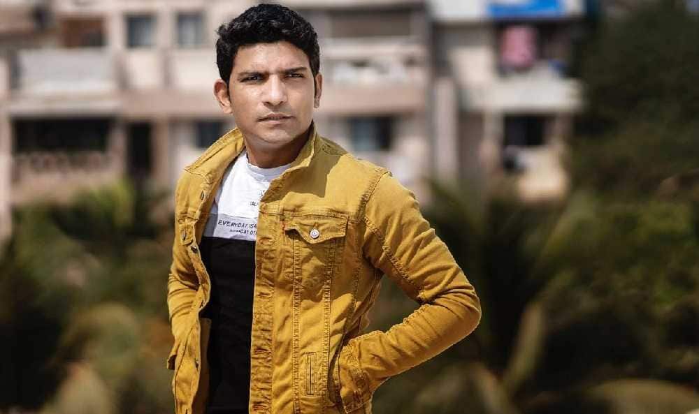 Jatin Sarna starred as Bunty in Sacred Games | File Image 