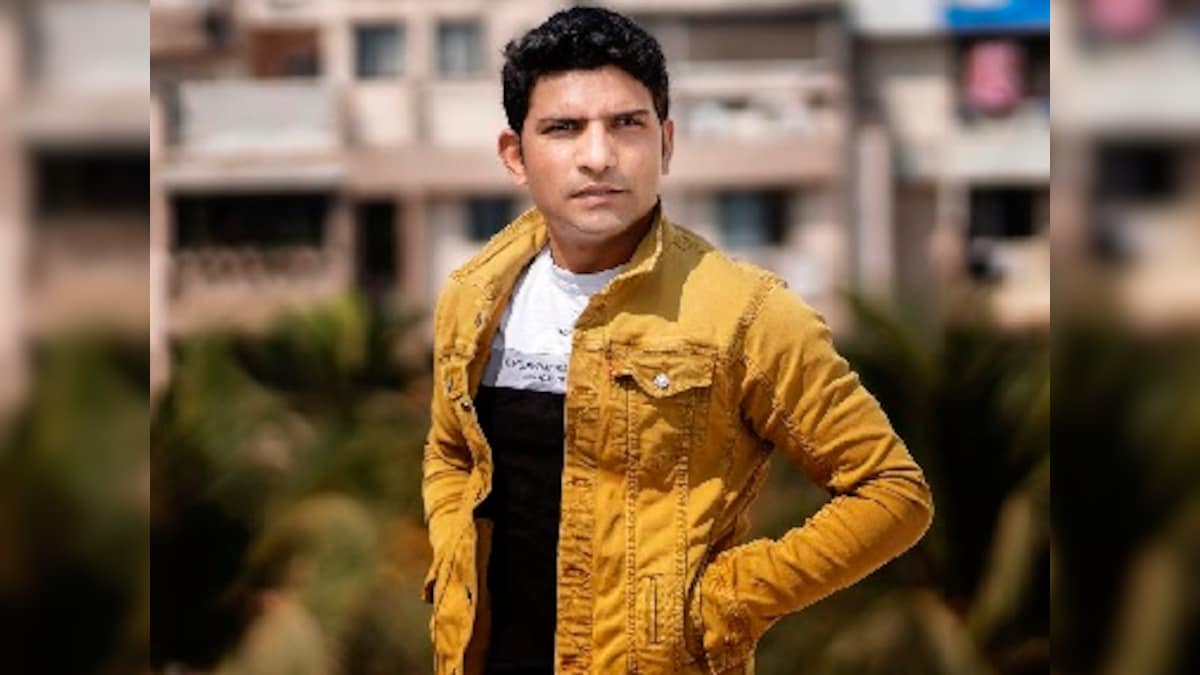 83: Sacred Games actor Jatin Sarna to play Yashpal Sharma in Kabir Khan's sports drama