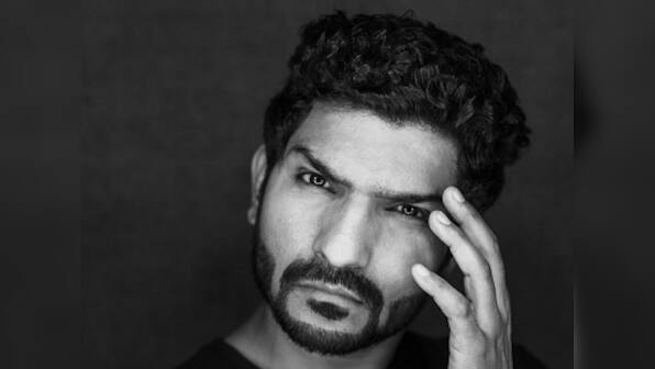 Jatin Sarna to make cameo apperance in AR Murugadoss' Darbar, also starring Rajinikanth