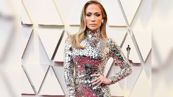 Jennifer Lopez, Owen Wilson to reunite 22 years after Anaconda for romantic comedy Marry Me