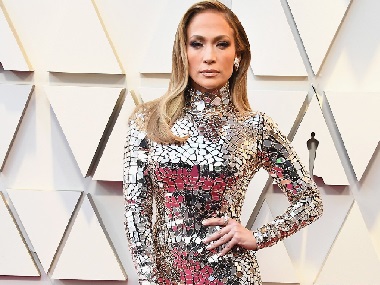 Jennifer Lopez, Owen Wilson to reunite 22 years after Anaconda for romantic comedy Marry Me Jennifer Lopez, Owen Wilson to reunite 22 years after Anaconda for romantic comedy Marry Me