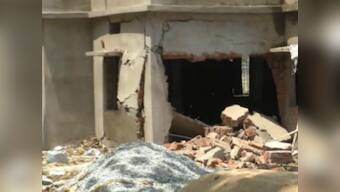Maoists trigger blast in under-construction building in Jharkhand, no injuries reported