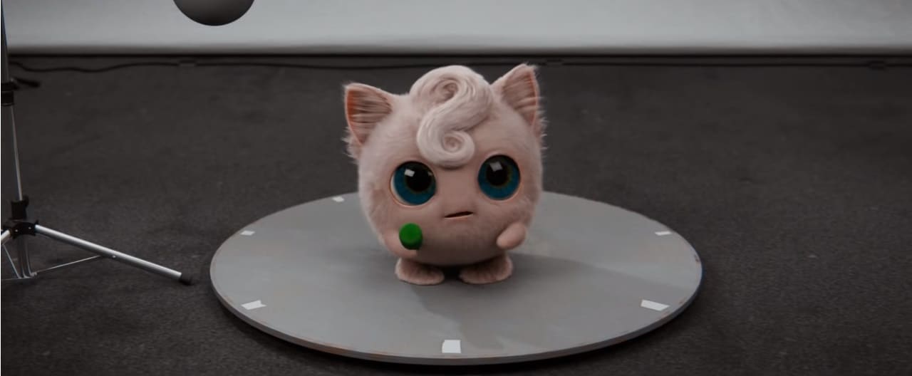 detective pikachu jigglypuff plush