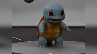 Watch: Detective Pikachu 'casting video' sees Jigglypuff, Squirtle audition for role alongside Ryan Reynolds