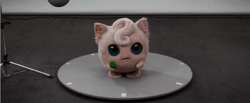 Watch: Detective Pikachu casting video sees Jigglypuff, Squirtle audition for role alongside Ryan Reynolds