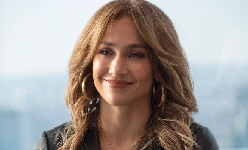 Jennifer Lopez, Owen Wilson to reunite 22 years after Anaconda for romantic comedy Marry Me