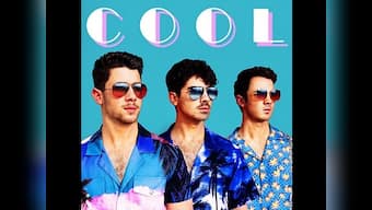 After 'Sucker', Jonas Brothers drop new single 'Cool' with Priyanka Chopra, Sophie Turner references