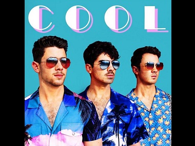After 'Sucker', Jonas Brothers drop new single 'Cool' with Priyanka Chopra, Sophie Turner references After 'Sucker', Jonas Brothers drop new single 'Cool' with Priyanka Chopra, Sophie Turner references