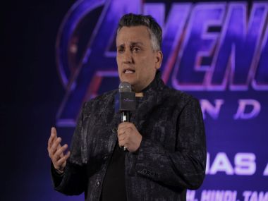 Avengers: Endgame director Joe Russo on Stan Lee's final cameo, Reddit theories, and misleading fans through trailers Avengers: Endgame director Joe Russo on Stan Lee's final cameo, Reddit theories, and misleading fans through trailers