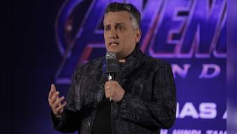 Avengers: Endgame co-director Joe Russo, AR Rahman attend launch of new Marvel anthem in Mumbai