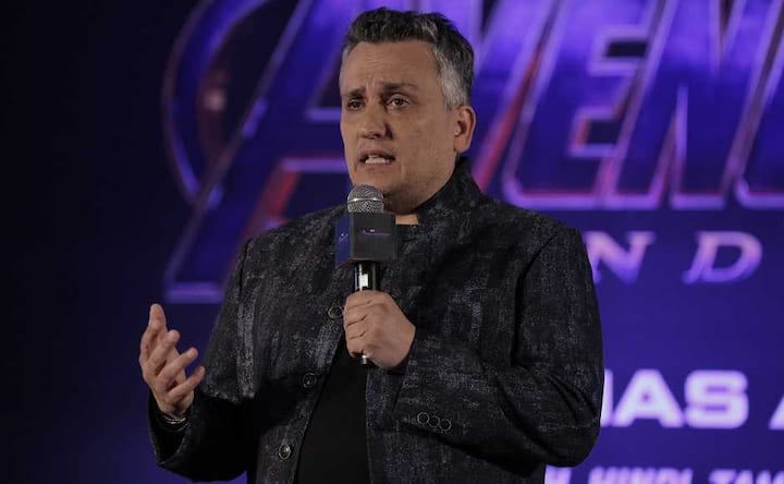 Avengers: Endgame co-director Joe Russo, AR Rahman attend launch of new Marvel anthem in Mumbai