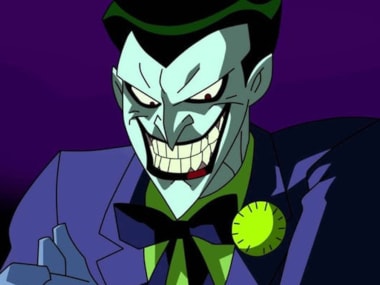 The Joker: The insanity and pessimism of Batman's nemesis — the most  enduring villain in comics-Entertainment News , Firstpost