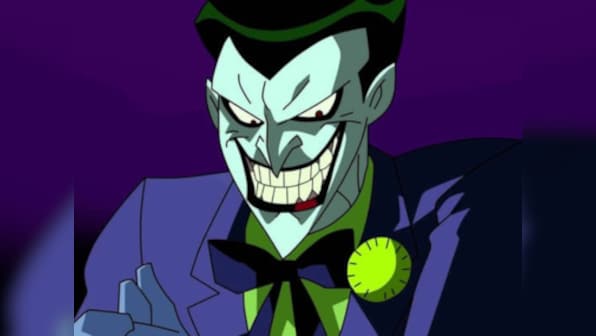 The Joker: The insanity and pessimism of Batman's nemesis — the most enduring villain in comics
