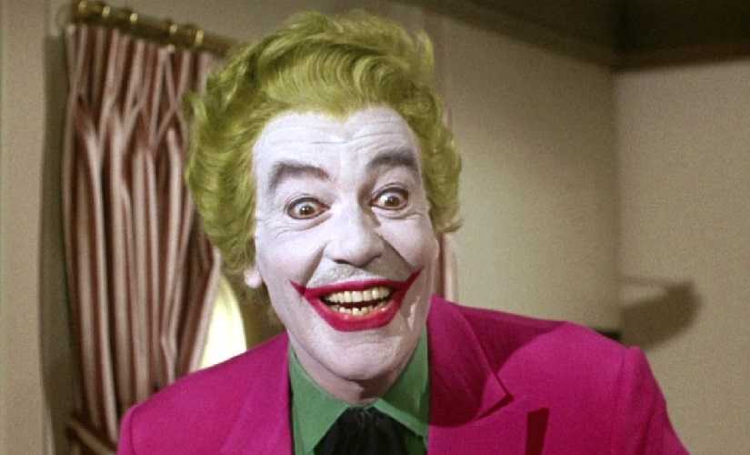 Joker: Evolution of iconic DC villain over the years, from 1960s Batman ...