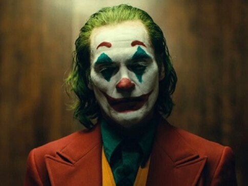 Joker wins Golden Lion Award at 2019 Venice Film Festival; Roman ...