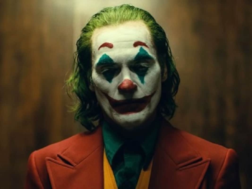 Joker: Evolution of iconic DC villain over the years, from 1960s Batman TV  series to The Dark Knight-Entertainment News , Firstpost