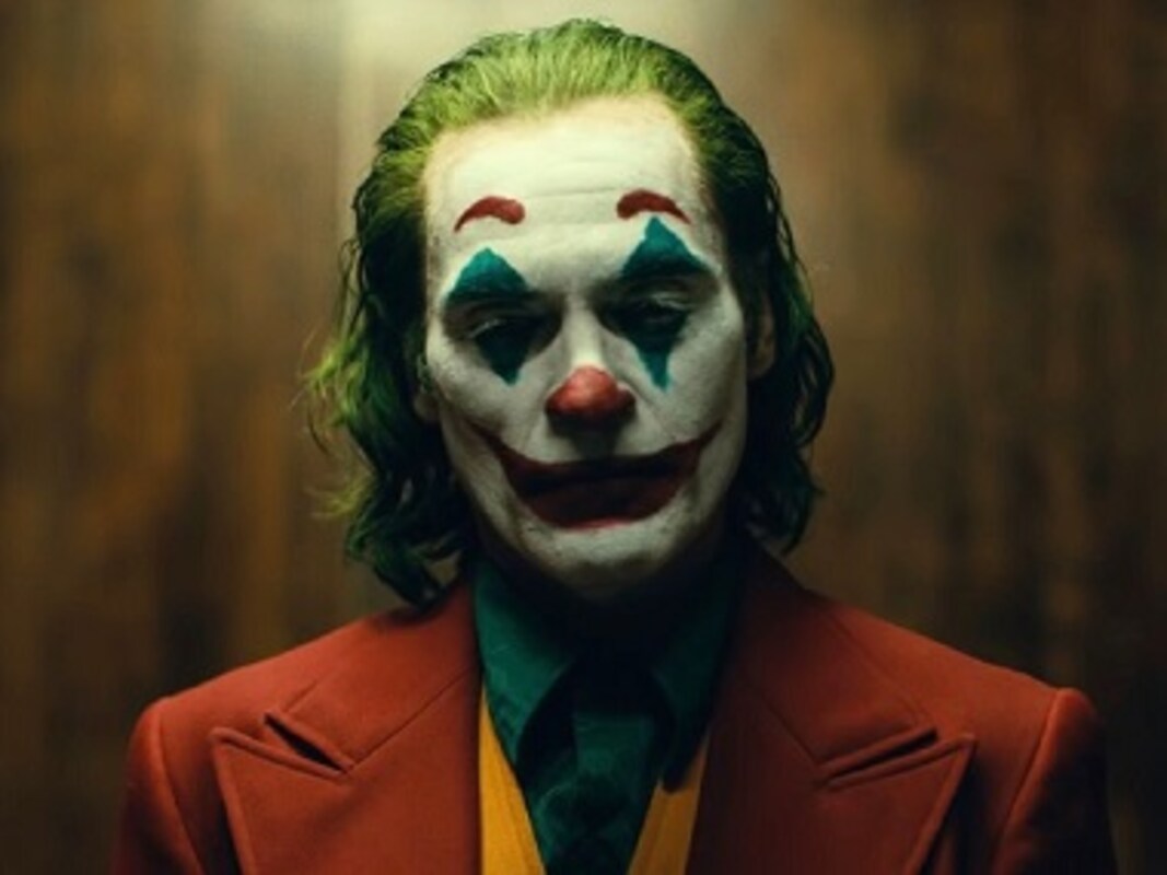 An Incredible Compilation of Over 999 Joker Images - Stunning ...