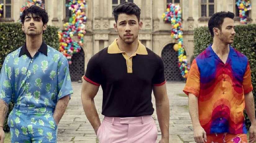 Happiness Begins review: Jonas Brothers comeback album lacks sonic novelty but has rich emotional depth
