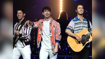 Watch: Chasing Happiness trailer is a glimpse into journey of Jonas Brothers' abrupt hiatus to reunion