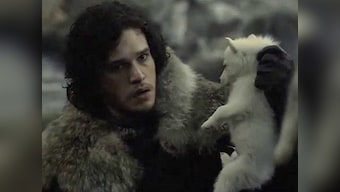 Game of Thrones season 8: Letters to Jon Snow, from his willfully ignored direwolf Ghost